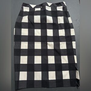 Banana Republic Pencil Skirt